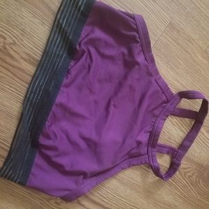 VS PINK Sports Bra